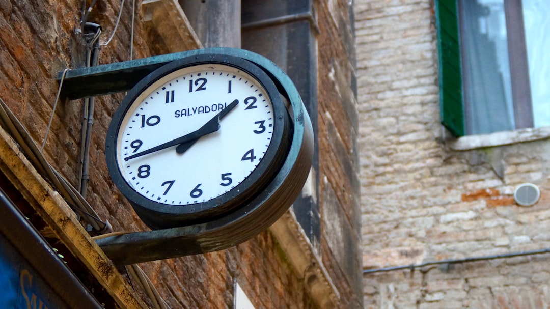 Mastering Time Management: The Key to Productivity