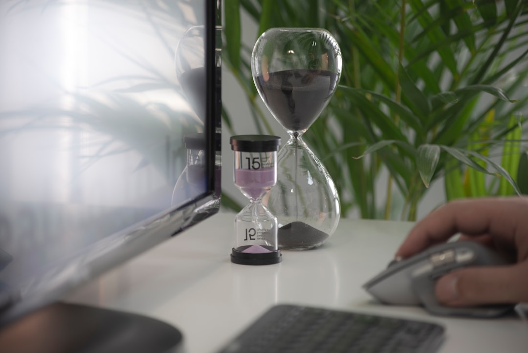 Efficient Time and Project Tracking: Boosting Productivity